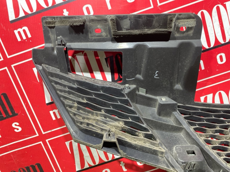 Решетка радиатора, 12400 рублей, Солонцы