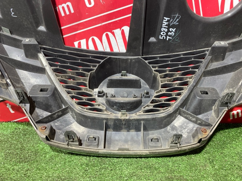 Решетка радиатора, 12400 рублей, Солонцы