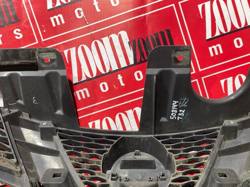 Решетка радиатора, 12400 рублей, Солонцы