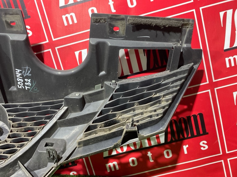 Решетка радиатора, 12400 рублей, Солонцы