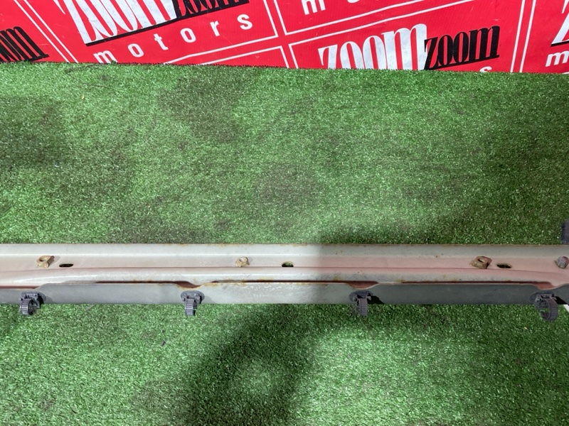 Усилитель бампера, 9000 рублей, Солонцы