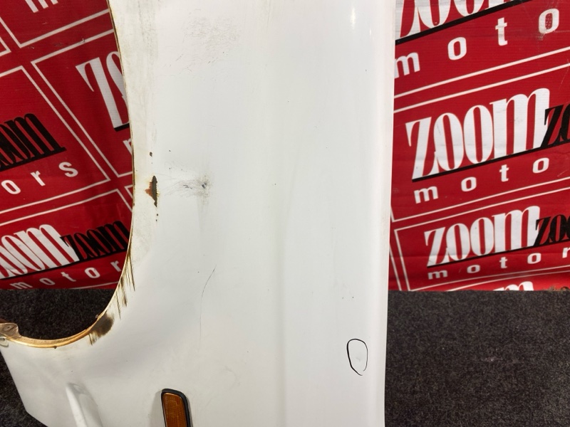 Крыло, 13500 рублей, Солонцы