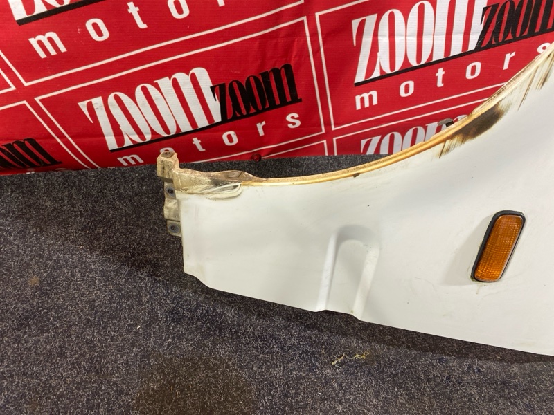 Крыло, 13500 рублей, Солонцы