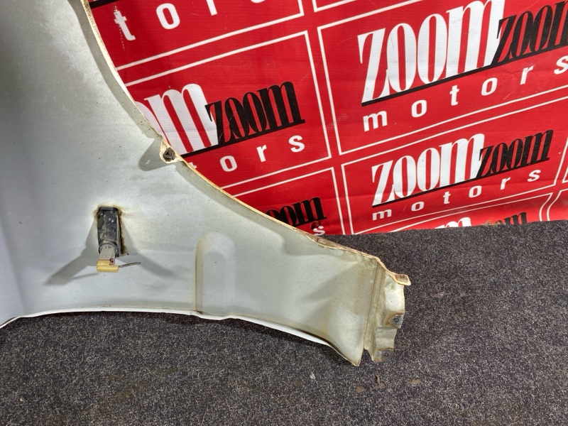 Крыло, 13500 рублей, Солонцы