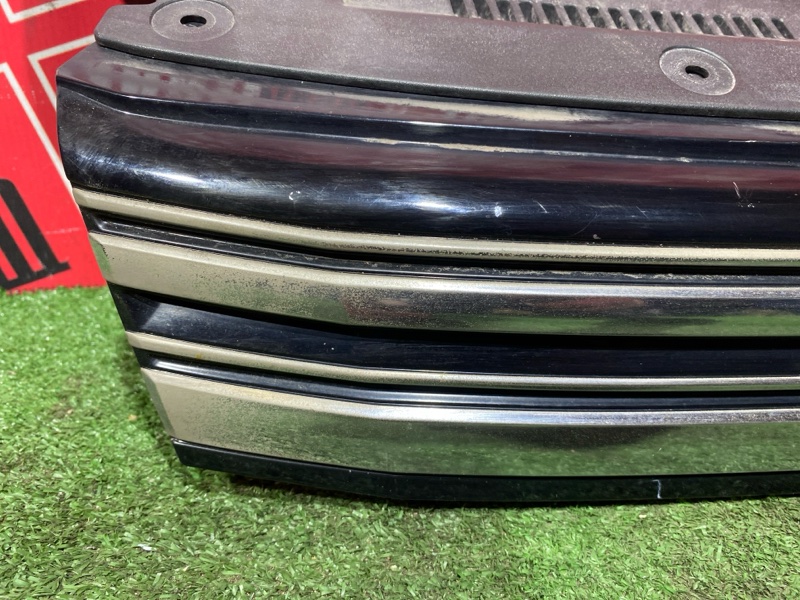 Решетка радиатора, 10000 рублей, Солонцы