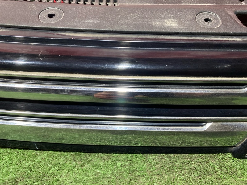 Решетка радиатора, 10000 рублей, Солонцы