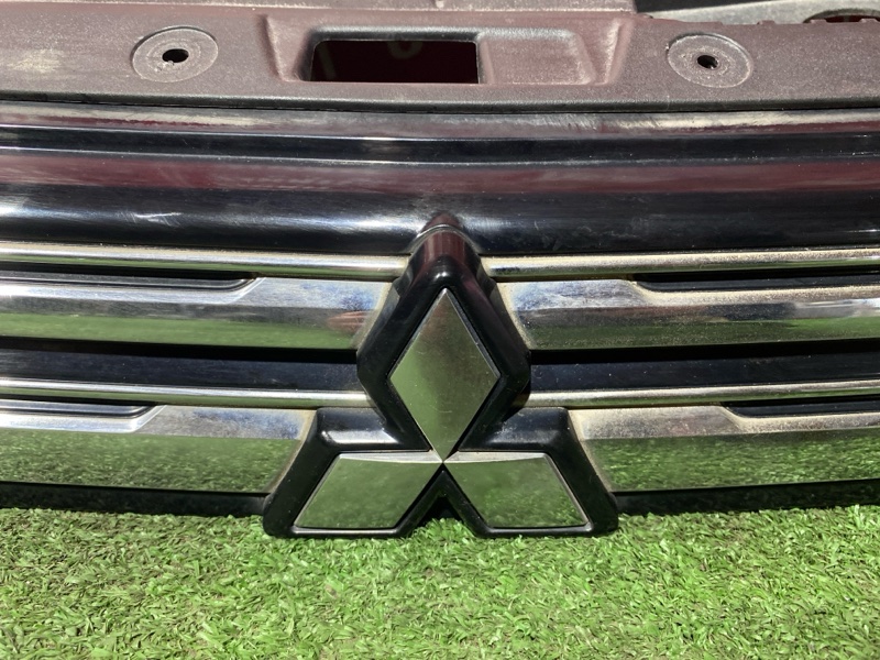 Решетка радиатора, 10000 рублей, Солонцы