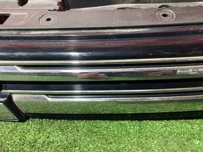 Решетка радиатора, 10000 рублей, Солонцы