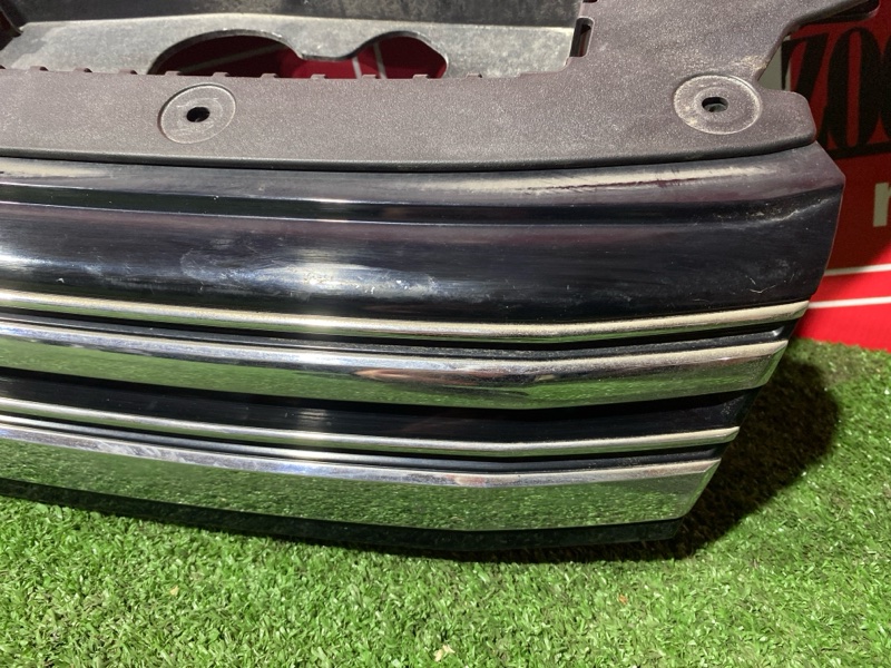 Решетка радиатора, 10000 рублей, Солонцы