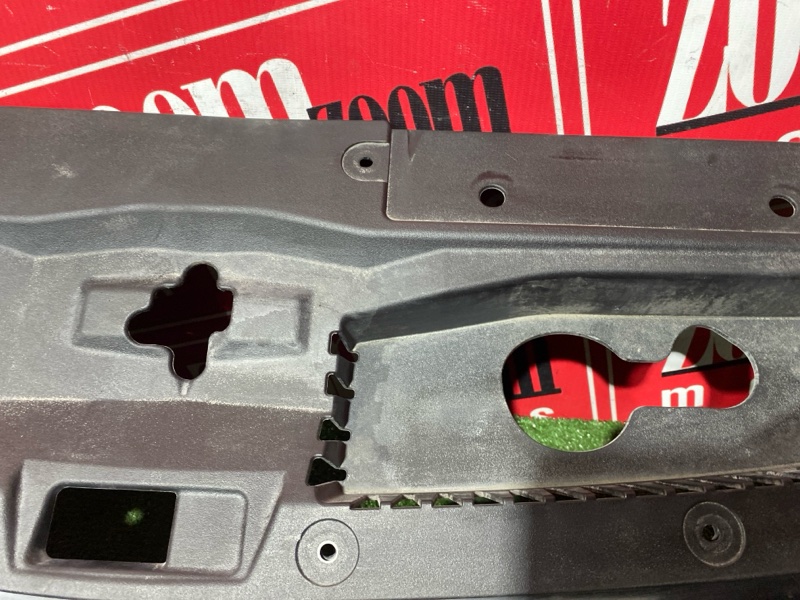 Решетка радиатора, 10000 рублей, Солонцы