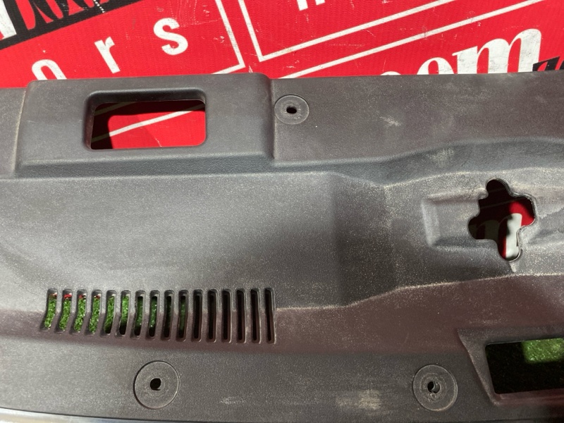 Решетка радиатора, 10000 рублей, Солонцы