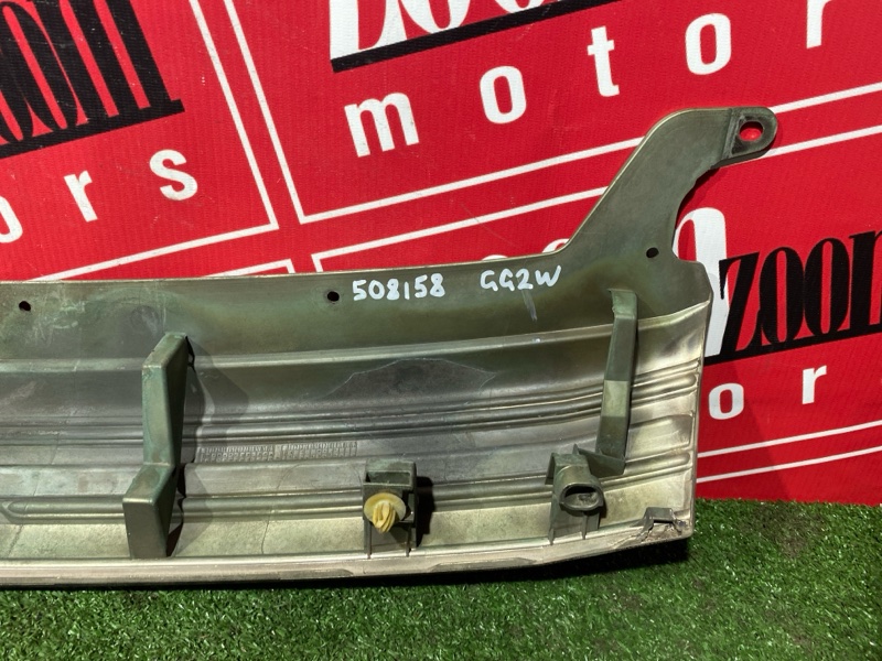 Решетка радиатора, 10000 рублей, Солонцы