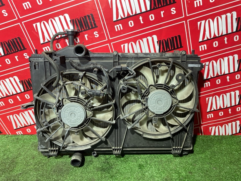 Радиатор двигателя, 13300 рублей, Солонцы