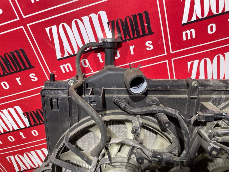 Радиатор двигателя, 13300 рублей, Солонцы