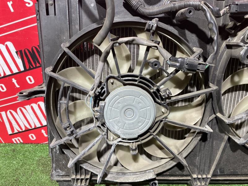 Радиатор двигателя, 13300 рублей, Солонцы