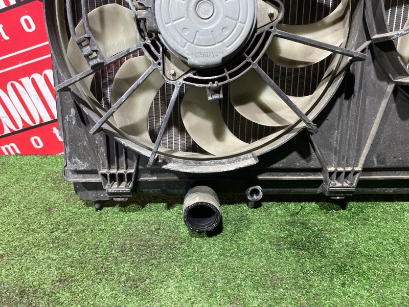 Радиатор двигателя, 13300 рублей, Солонцы