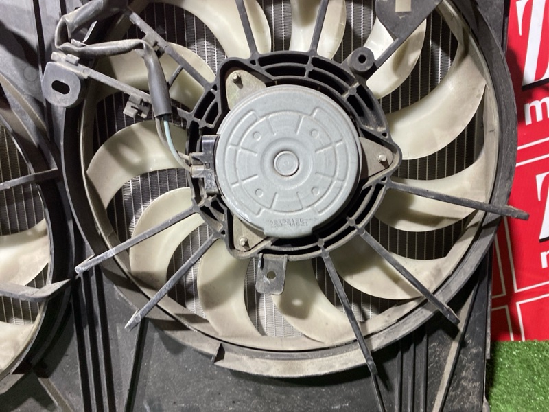 Радиатор двигателя, 13300 рублей, Солонцы