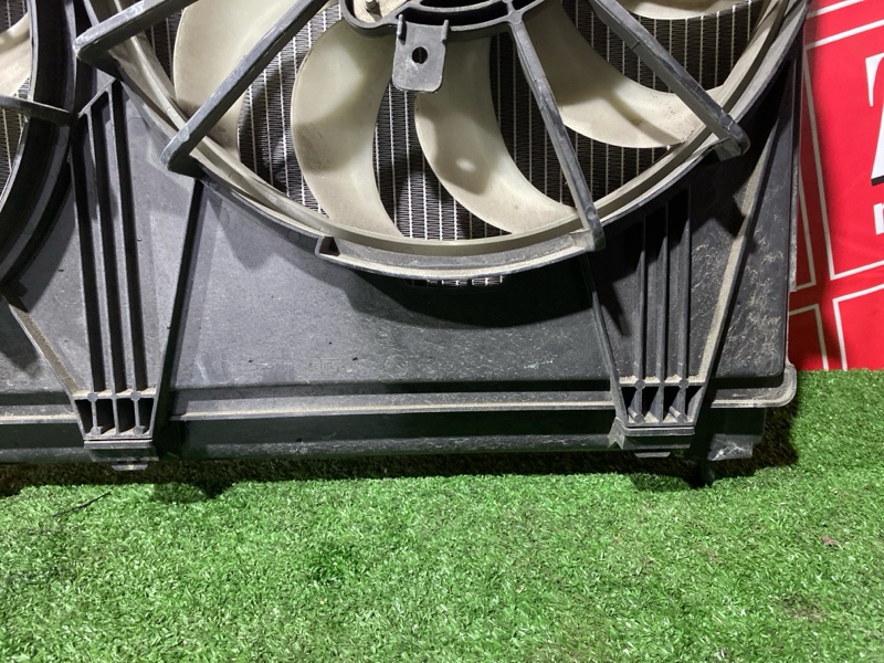 Радиатор двигателя, 13300 рублей, Солонцы