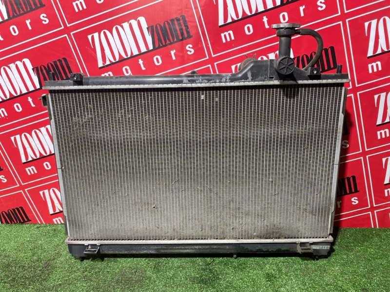 Радиатор двигателя, 13300 рублей, Солонцы