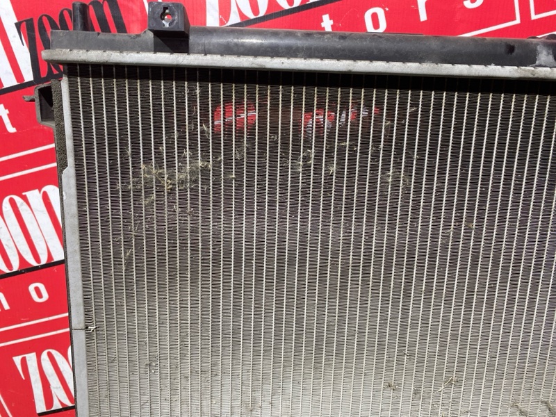 Радиатор двигателя, 13300 рублей, Солонцы