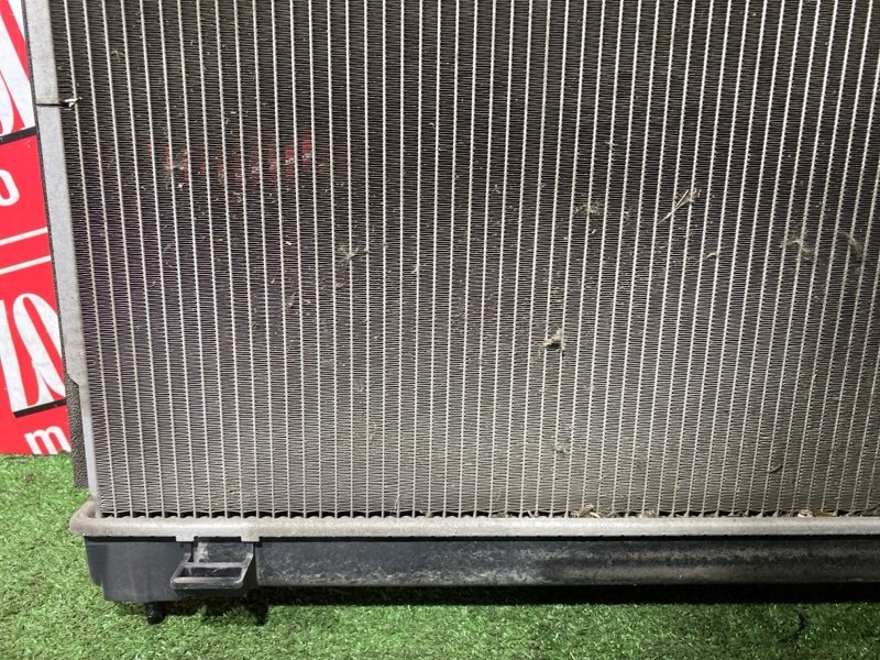 Радиатор двигателя, 13300 рублей, Солонцы