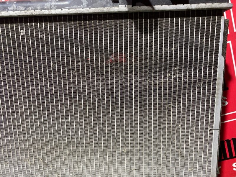 Радиатор двигателя, 13300 рублей, Солонцы