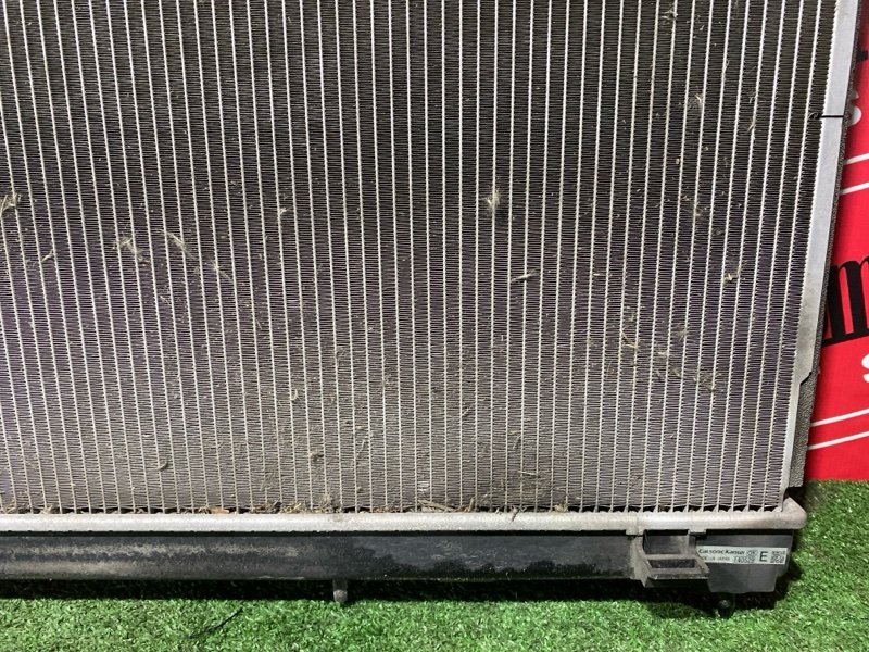 Радиатор двигателя, 13300 рублей, Солонцы