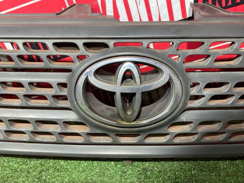 Решетка радиатора, 4500 рублей, Солонцы