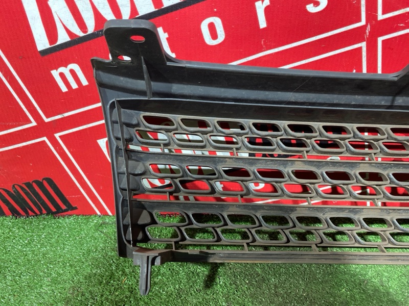 Решетка радиатора, 4500 рублей, Солонцы