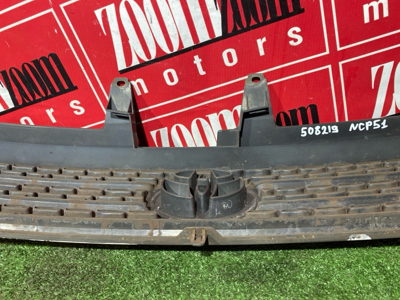 Решетка радиатора, 4500 рублей, Солонцы