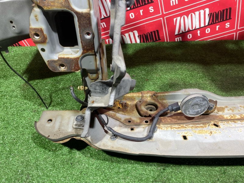 Рамка радиатора, 9500 рублей, Солонцы