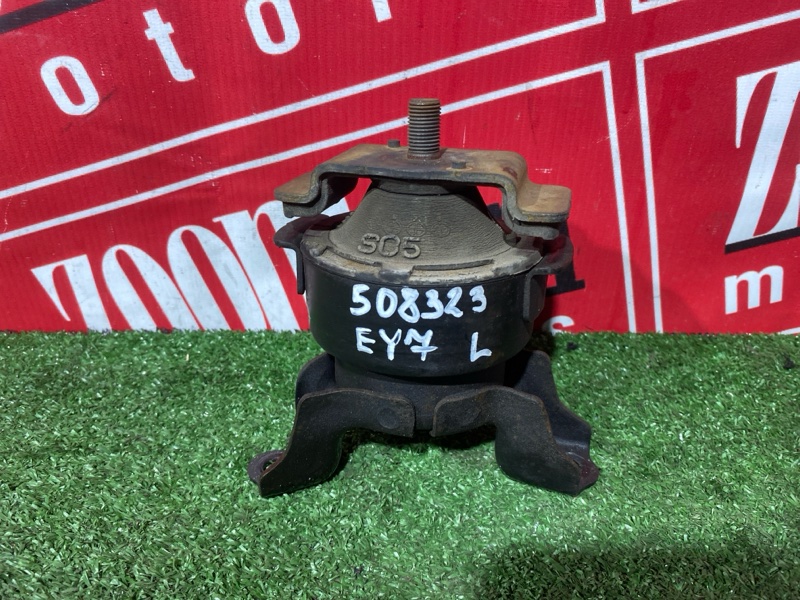 Подушка двигателя, 1500 рублей, Солонцы