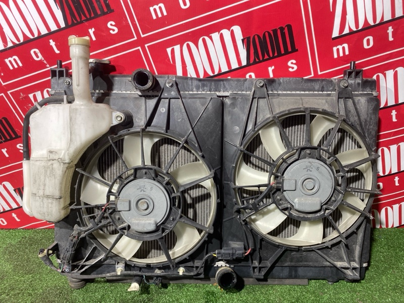 Радиатор двигателя, 11400 рублей, Солонцы