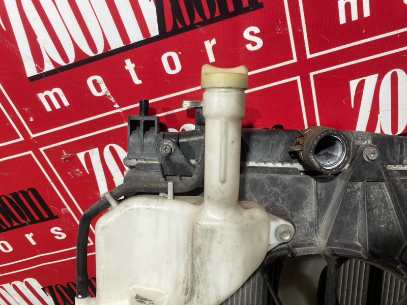 Радиатор двигателя, 11400 рублей, Солонцы