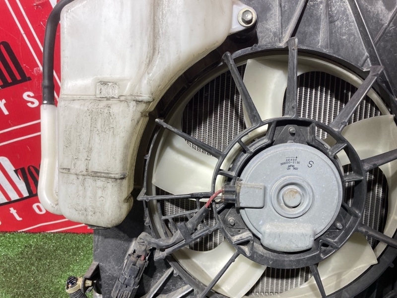 Радиатор двигателя, 11400 рублей, Солонцы