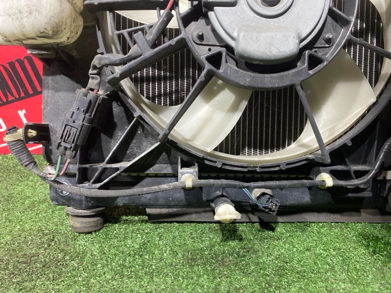 Радиатор двигателя, 11400 рублей, Солонцы