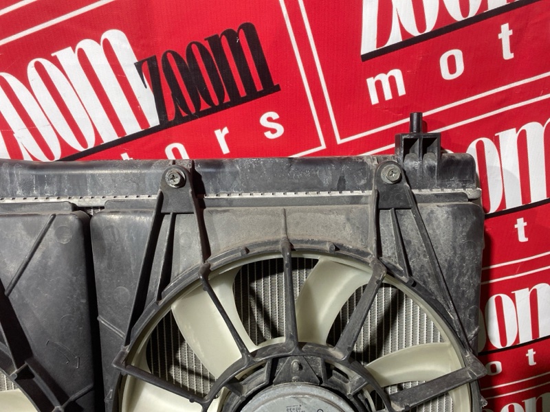 Радиатор двигателя, 11400 рублей, Солонцы