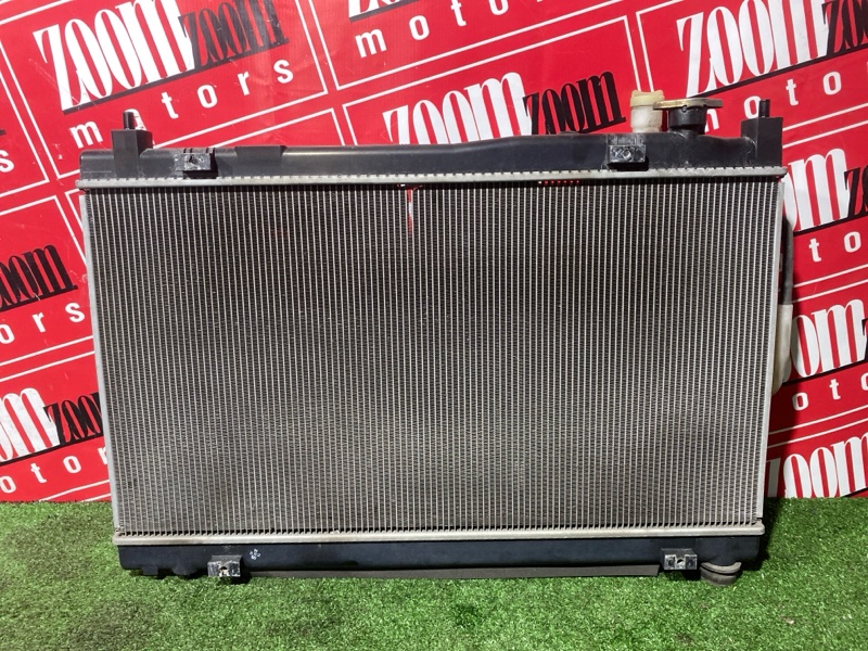 Радиатор двигателя, 11400 рублей, Солонцы