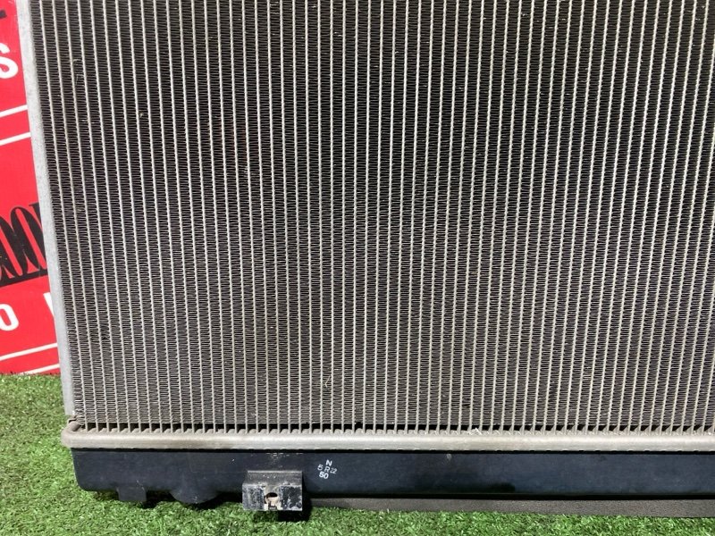 Радиатор двигателя, 11400 рублей, Солонцы