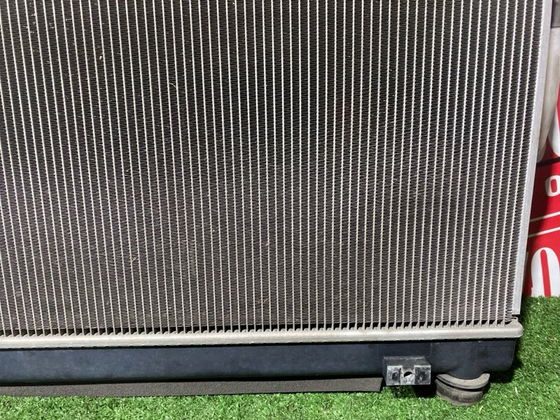 Радиатор двигателя, 11400 рублей, Солонцы