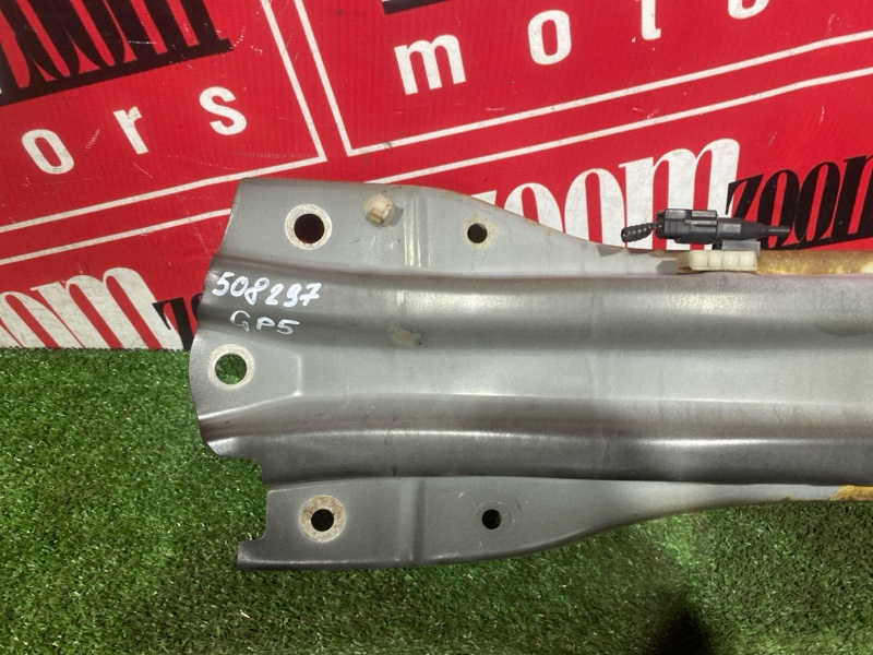 Усилитель бампера, 3500 рублей, Солонцы