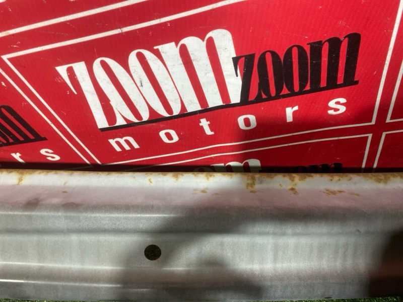 Усилитель бампера, 3500 рублей, Солонцы