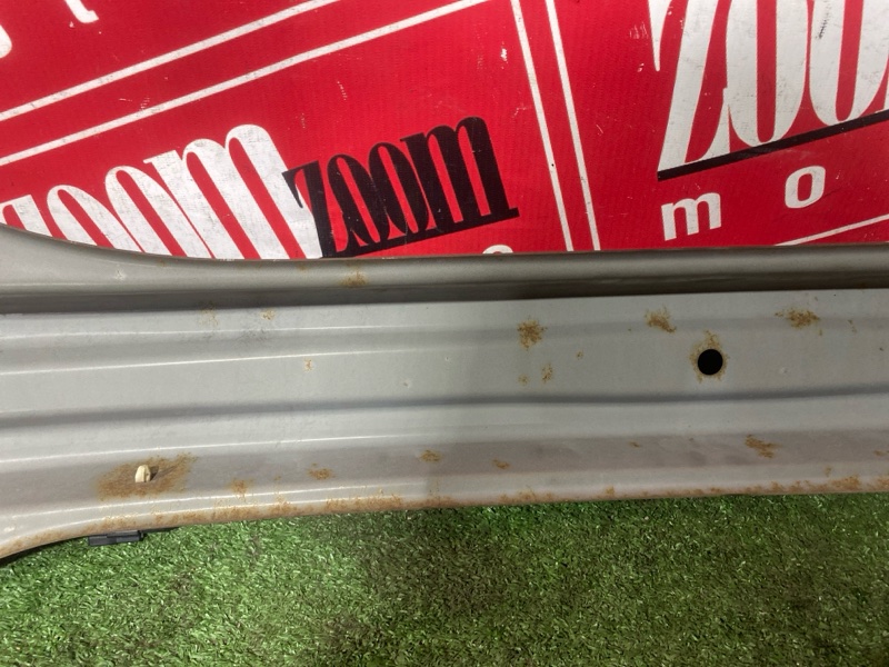 Усилитель бампера, 3500 рублей, Солонцы