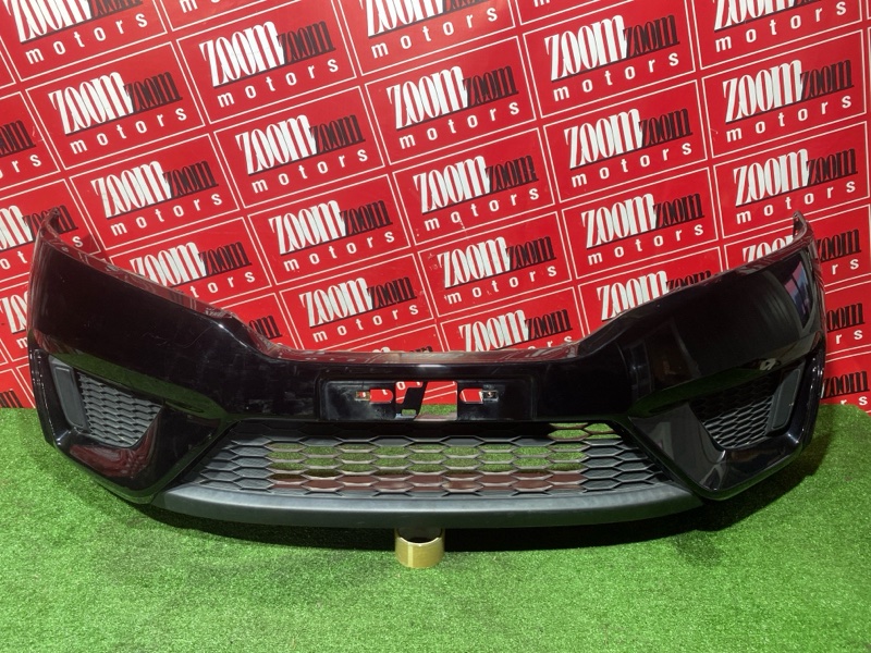 Бампер, 26500 рублей, Солонцы