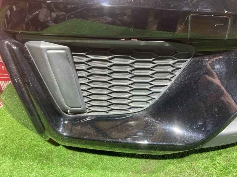 Бампер, 26500 рублей, Солонцы