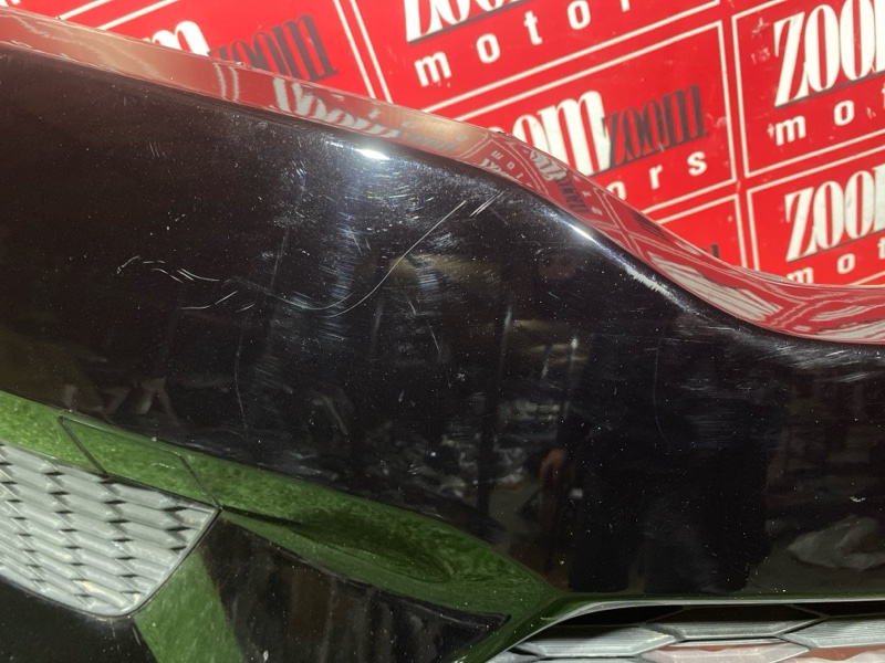 Бампер, 26500 рублей, Солонцы