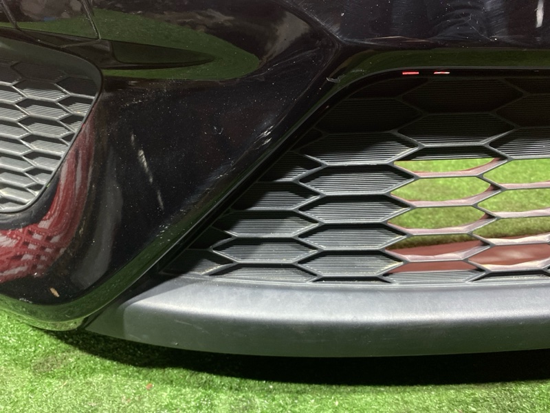 Бампер, 26500 рублей, Солонцы