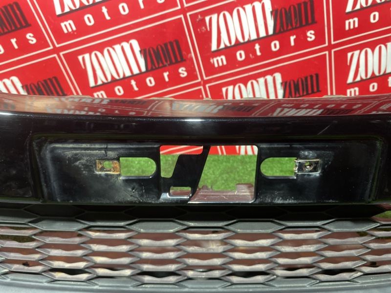 Бампер, 26500 рублей, Солонцы