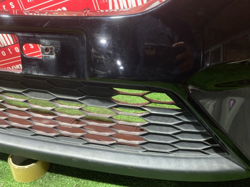 Бампер, 26500 рублей, Солонцы