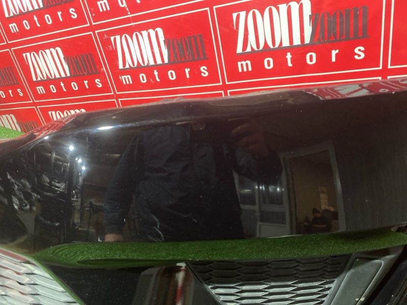 Бампер, 26500 рублей, Солонцы